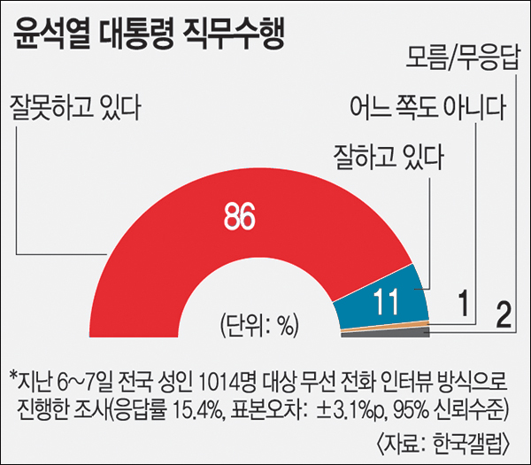 자료 출처. 국민일보 홈페이지(2024.12.9)