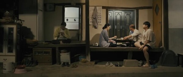 장병기 감독의 '맥북이면 다 되지요' 단편영화 스틸컷 / 사진 제공.오오극장