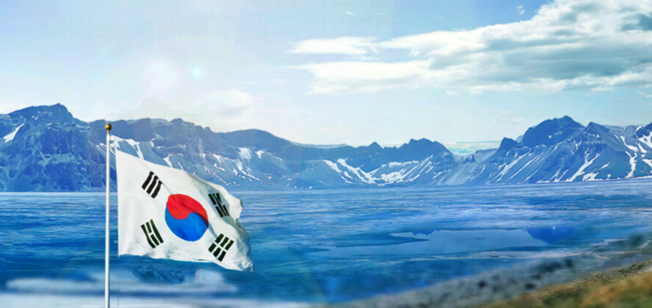 "나라와 겨레를 위하여...독립운동의 정신을 이어가겠습니다" / 사진.광복회 홈페이지 