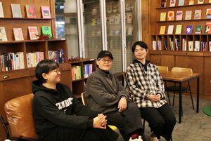 "여성의 삶을 책과 문화로"...대구에 문 연 여성주의 '책방 넘나들기' - 뉴스 썸네일 이미지