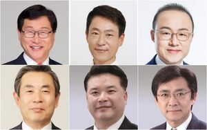 대구 '정치1번지' 수성구청장...민주당 박정권, '31년 독점' 국힘에 도전 - 뉴스 썸네일 이미지